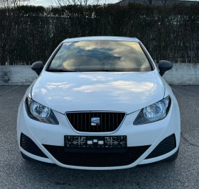 Seat Ibiza, снимка 2