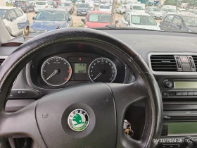 Skoda Fabia Combi, снимка 11