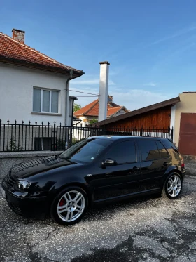 VW Golf 1.8Т, снимка 2