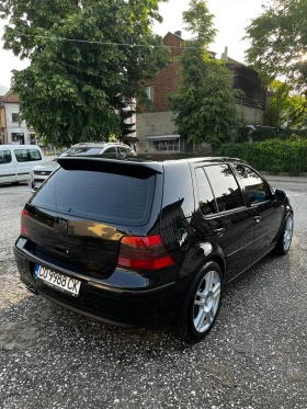 VW Golf 1.8Т, снимка 5