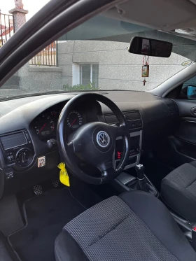 VW Golf 1.8Т, снимка 10