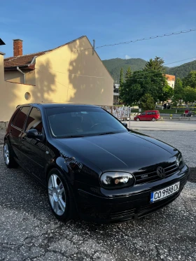 VW Golf 1.8Т, снимка 4