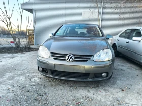 VW Golf, снимка 1