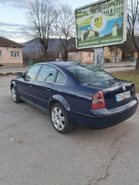 VW Passat 1.9 тди, снимка 5