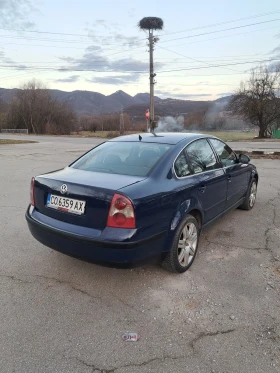 VW Passat 1.9 тди, снимка 3