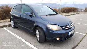 VW Golf Plus, снимка 6