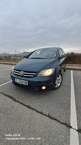 VW Golf Plus, снимка 2