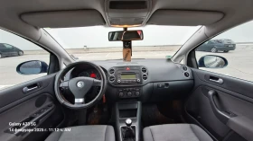 VW Golf Plus, снимка 8