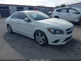  Mercedes-Benz CLA 25...