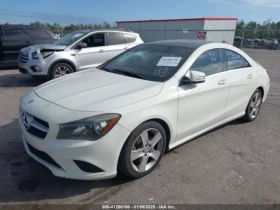 Mercedes-Benz CLA 250 | Mobile.bg    2