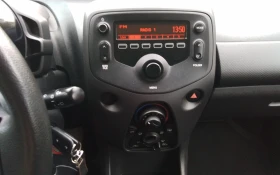 Toyota Aygo X 1.0 i ГАЗ ПРОМОЦИЯ, снимка 14