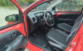 Toyota Aygo X 1.0 i ГАЗ ПРОМОЦИЯ, снимка 9