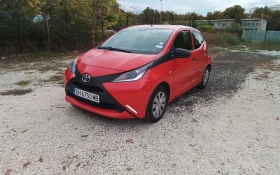 Toyota Aygo X 1.0 i ГАЗ ПРОМОЦИЯ, снимка 3