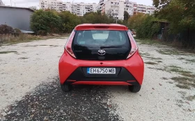 Toyota Aygo X 1.0 i ГАЗ ПРОМОЦИЯ, снимка 6