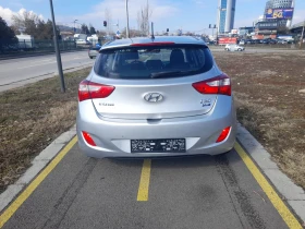 Hyundai I30 1.6CRDI-6ск - 11898 лв. - 70761146 | Car24.bg