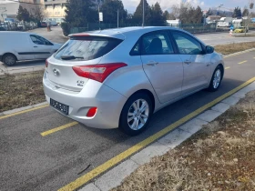 Hyundai I30 1.6CRDI-6ск - 11898 лв. - 70761146 | Car24.bg