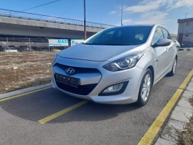 Hyundai I30 1.6CRDI-6ск 1