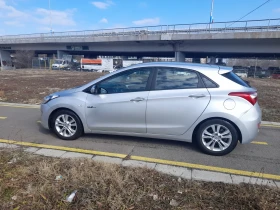 Hyundai I30 1.6CRDI-6ск - 11898 лв. - 70761146 | Car24.bg