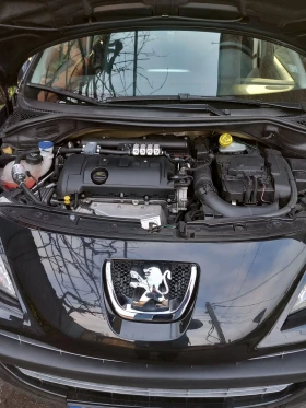 Обява за продажба на Peugeot 207 1.4 95кс.ГАЗ ~7 100 лв. - изображение 2