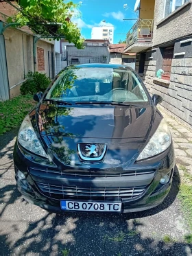 Обява за продажба на Peugeot 207 1.4 95кс.ГАЗОВ ИНЖЕКЦИОН ~6 999 лв. - изображение 1