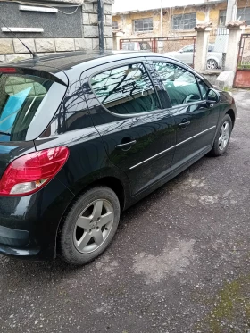 Обява за продажба на Peugeot 207 1.4 95кс.ГАЗ ~7 100 лв. - изображение 7