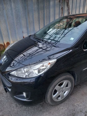 Обява за продажба на Peugeot 207 1.4 95кс.ГАЗ ~7 100 лв. - изображение 1