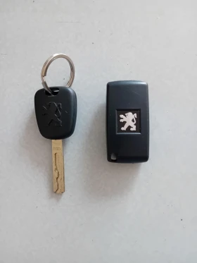 Peugeot 207 1.4 95.  | Mobile.bg    13
