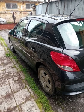 Обява за продажба на Peugeot 207 1.4 95кс.ГАЗ ~7 100 лв. - изображение 6