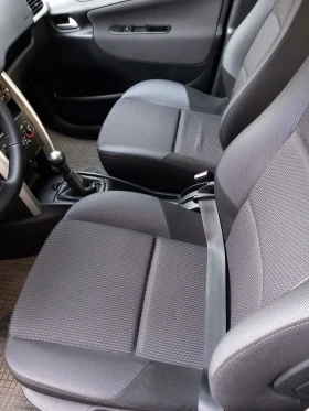 Обява за продажба на Peugeot 207 1.4 95кс.ГАЗ ~7 100 лв. - изображение 4
