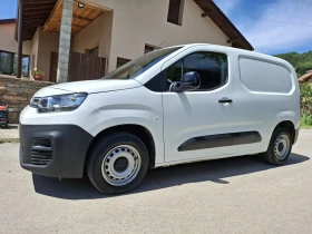 Citroen Berlingo EURO 6 | Mobile.bg    2