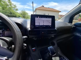 Citroen Berlingo EURO 6 | Mobile.bg    7