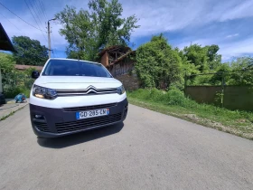 Citroen Berlingo EURO 6 | Mobile.bg    4