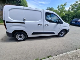 Citroen Berlingo EURO 6 | Mobile.bg    3