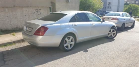 Обява за продажба на Mercedes-Benz S 320 320 CDI ~15 900 лв. - изображение 11