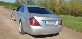 Обява за продажба на Mercedes-Benz S 320 320 CDI ~15 900 лв. - изображение 7
