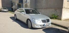 Обява за продажба на Mercedes-Benz S 320 320 CDI ~15 900 лв. - изображение 9