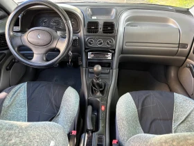 Обява за продажба на Renault Laguna ~1 500 лв. - изображение 11