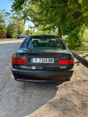 Обява за продажба на Renault Laguna ~1 500 лв. - изображение 2