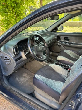 Обява за продажба на Renault Laguna ~1 500 лв. - изображение 6