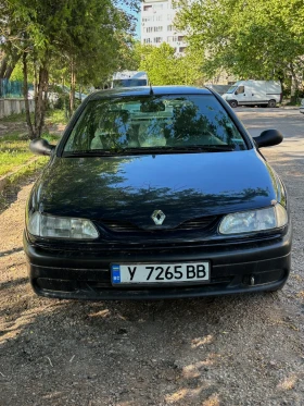 Обява за продажба на Renault Laguna ~1 500 лв. - изображение 1