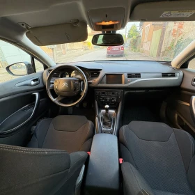Citroen C5 | Mobile.bg    5