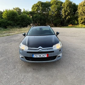 Citroen C5 | Mobile.bg    10