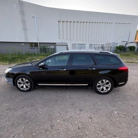 Citroen C5 | Mobile.bg    4