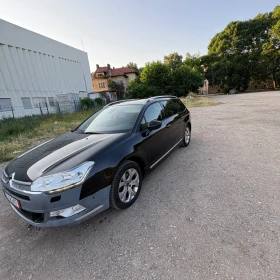 Citroen C5 | Mobile.bg    9
