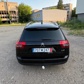 Citroen C5 | Mobile.bg    11