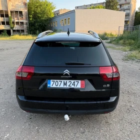 Citroen C5 | Mobile.bg    2