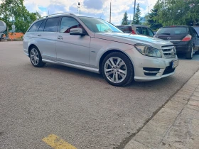 Mercedes-Benz C 300 AMG пакет, РЕГИСТРИРАНА И ОБСЛУЖЕНА - 17900 лв. - 34769901 5