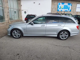 Mercedes-Benz C 300 AMG пакет, РЕГИСТРИРАНА И ОБСЛУЖЕНА - 17900 лв. - 34769901 4