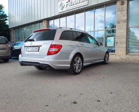 Mercedes-Benz C 300 AMG пакет, РЕГИСТРИРАНА И ОБСЛУЖЕНА - 17900 лв. - 34769901 3