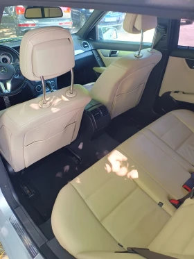 Mercedes-Benz C 300 AMG пакет, РЕГИСТРИРАНА И ОБСЛУЖЕНА - 17900 лв. - 34769901 15